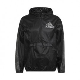 Rompevientos Adidas Season WB Hombre HD4336