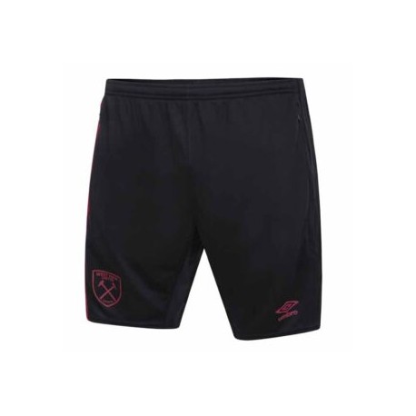 Short Umbro West Ham United Niño Entrenamiento 19-20