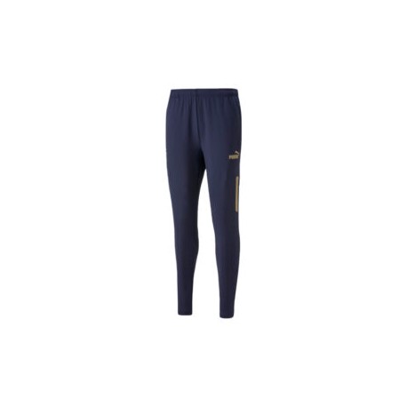 Pants Puma Italia FIGC Prematch Hombre 767054 13