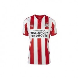 Jersey Umbro PSV Home 19-20 Niño 90749U