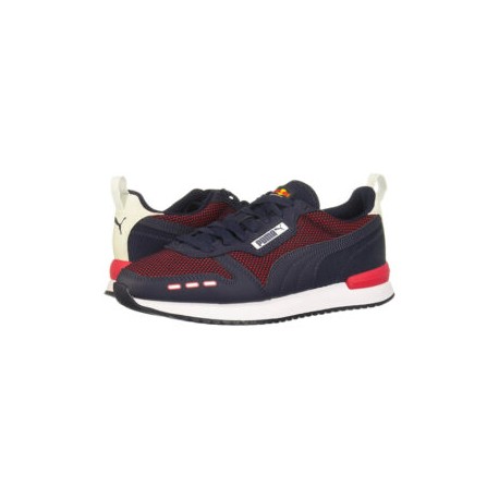 Tenis Puma Red Bull Racing R78 Hombre 306804 01