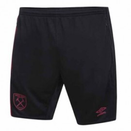 Short Umbro West Ham United Niño Entrenamiento 19-20