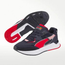 Tenis Puma Red Bull Racing Mirage Sport Hombre 307086 01