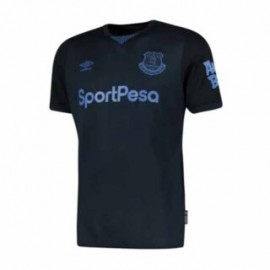 Jersey Umbro Everton Tercero Gala Hombre 19-20