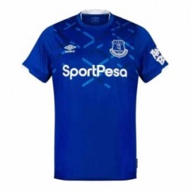 Jersey Umbro Everton Local Hombre 19-20