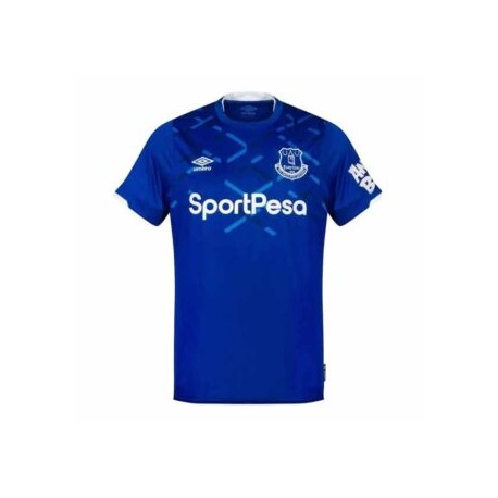 Jersey Umbro Everton Local Hombre 19-20