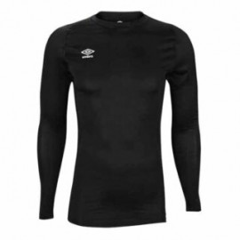 Playera Umbro Entrenamiento Hombre Crew BaseLayer