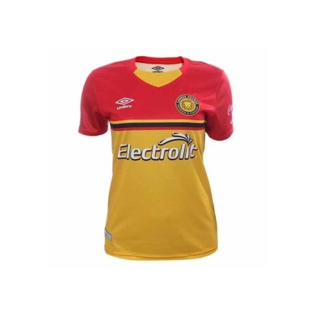 Jersey Umbro Leones Negros Visita Mujer 18-19