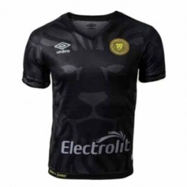 Jersey Umbro Leones Negros Niños Ed. Especial 20-21