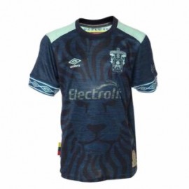 Jersey Umbro Leones Negros Niños Alternativo 19-20