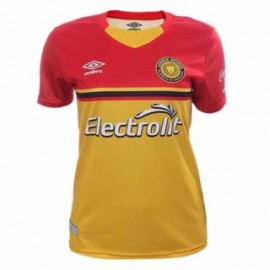 Jersey Umbro Leones Negros Visita Mujer 18-19