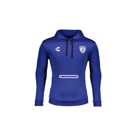 Sudadera Charly Pachuca Entrenamiento Hombre 5005993