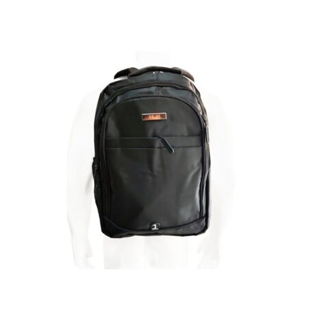 Mochila Laptop 15.6″ Escolar Carga Usb