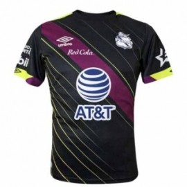 Jersey Umbro FC Puebla Portero Niño 20-21