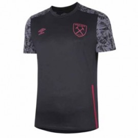 Jersey Umbro West Ham United Niño Entrenamiento 19-20