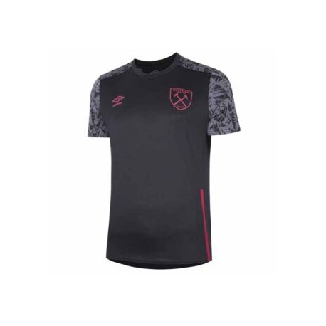 Jersey Umbro West Ham United Niño Entrenamiento 19-20