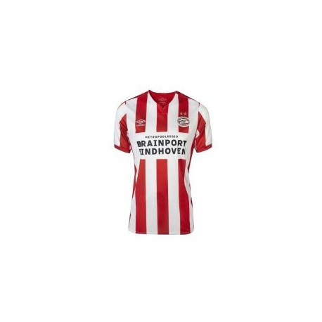 Jersey Umbro PSV Home 19-20 Niño 90749U