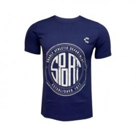 Playera Charly Sport Hombre 500951