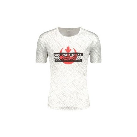 Playera Charly Sport Training Hombre 5003527