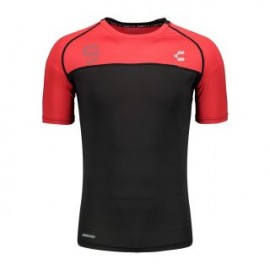 Playera Charly Sport Running Hombre 5009348