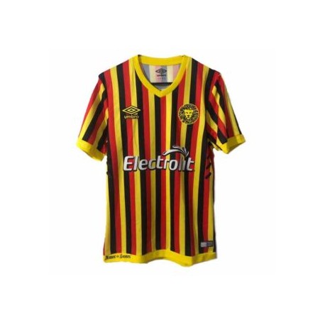 Jersey Umbro Leones Negros Niños Local 20-21