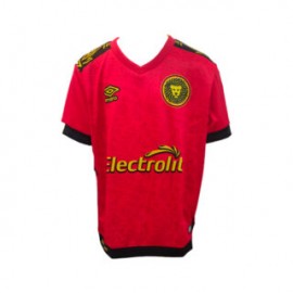 Jersey Umbro Leones Negros Niños Visita 20-21