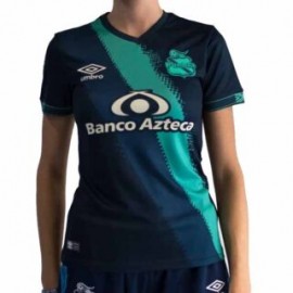 Jersey Umbro FC Puebla Mujer Visita 20-21