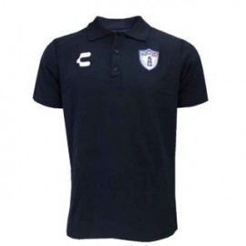 Playera Polo Charly Pachuca Hombre 5007762