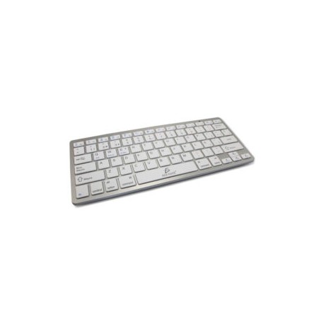 Mini Teclado Inalámbrico Bluetooth 4.0 Inalambrico Pc Laptop Celular Elegate