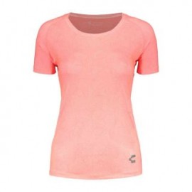 Playera Charly Mujer Fitness 5009263