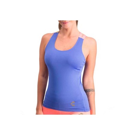 Tank Charly Mujer Yoga 5010069