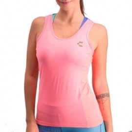 Tank Charly Mujer Yoga 5010070