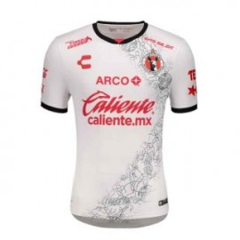 Jersey Charly Xolos Hombre Visita Temp. 20-21 5018721