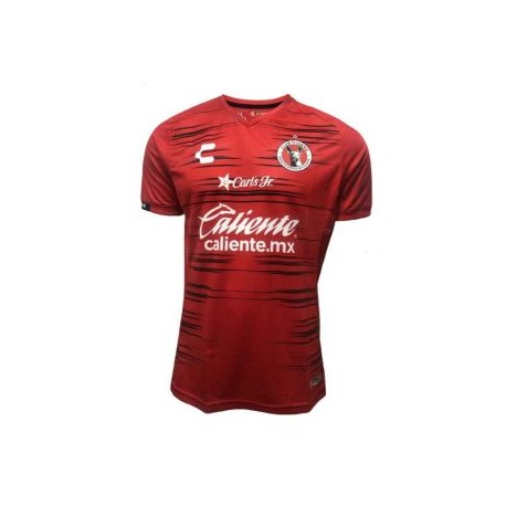 Jersey Charly Xolos Hombre 5018582