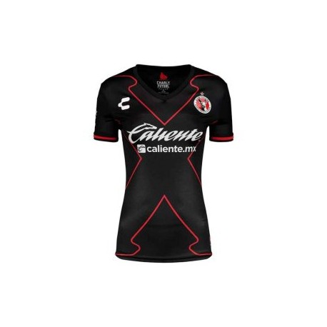 Jersey Charly Xolos Mujer 5018198