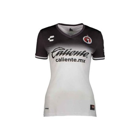 Jersey Charly Xolos Mujer 5018154