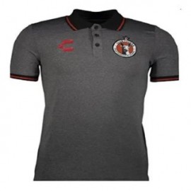 Playera Polo Charly Xolos Hombre 5007703