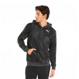 Sudadera Puma Caballero Performance Aop