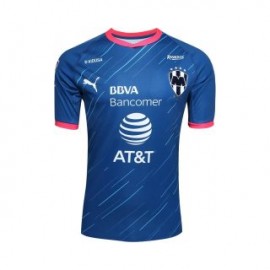 Jersey Puma Monterrey Aficionado 18-19 Hombre 70384301