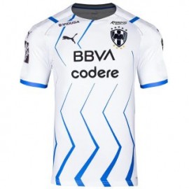 Jersey Puma Monterrey Visita 21-22 Hombre 76324201