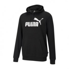 Sudadera Puma Caballero ESS Big Logo Hoodie TR