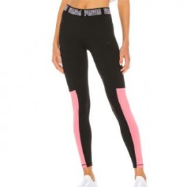 Leggings Puma LOGO ELASTIC 7/8 TIGTHS Mujer 51894507