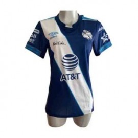 Jersey Umbro FC Puebla Visita 19-20 Mujer UW19124