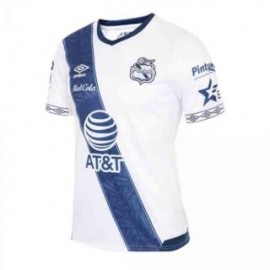 Jersey Umbro FC Puebla Local 19-20 Mujer UW19122