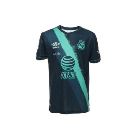 Jersey Umbro FC Puebla Visita 20-21 Niños UB20174