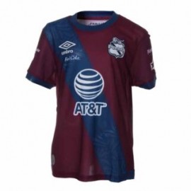 Jersey Umbro FC Puebla Alternativo 19-20 Niños UB19143