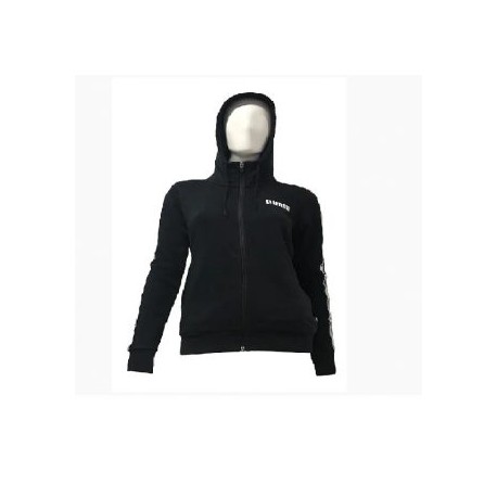 Sudadera Puma TAPE FZ HOODIE Mujer 586469