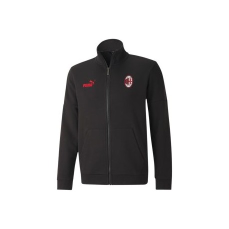 Chamarra Puma AC Milan FTBLCULTURE Hombre 75826204