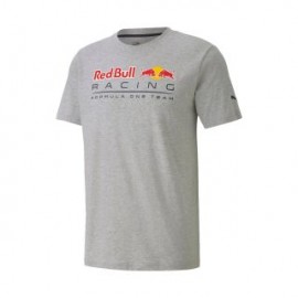 Playera Puma Red Bull Racing LOGO Hombre 763011