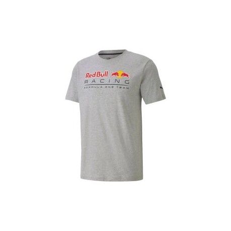 Playera Puma Red Bull Racing LOGO Hombre 763011